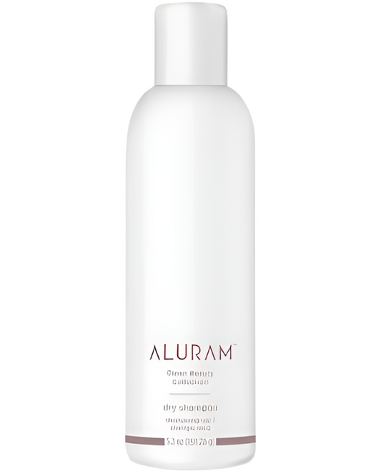 Aluram Dry Shampoo