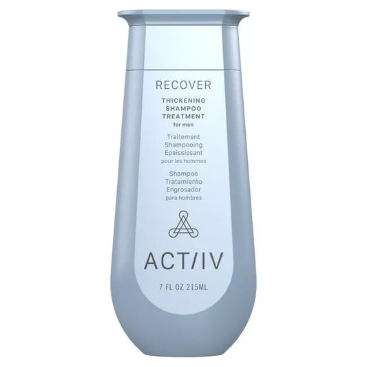 ACTIVV THICKENING SHAMPOO MENS