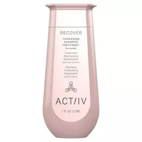 ACTIVV THICKENING SHAMPOO